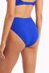 Sea Level Essentials Retro Hi Waist Pant